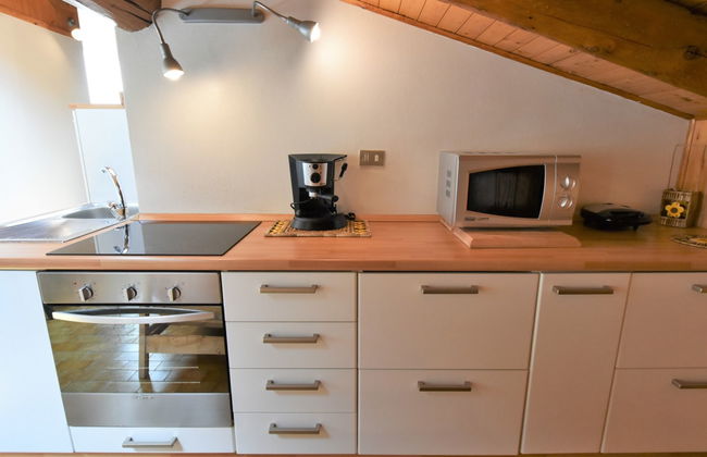 Nido dello Stelvio - Foto 12