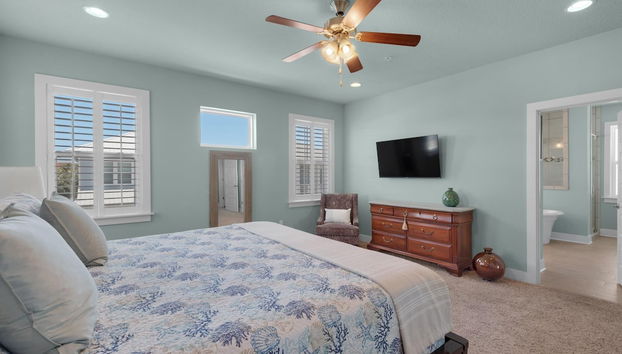 Dream Maker - Foto 5, Habitación