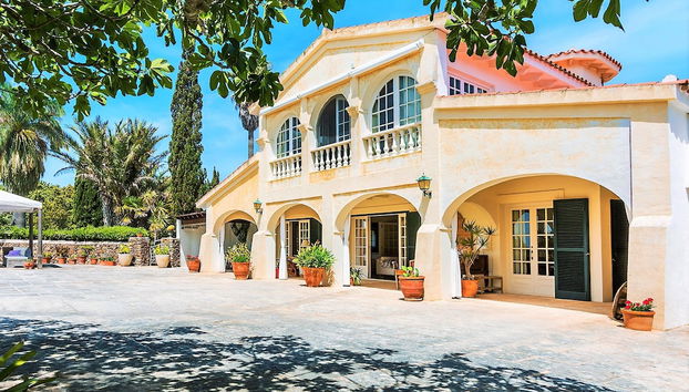 Villa Son Temet - Foto 2, Imagen principal