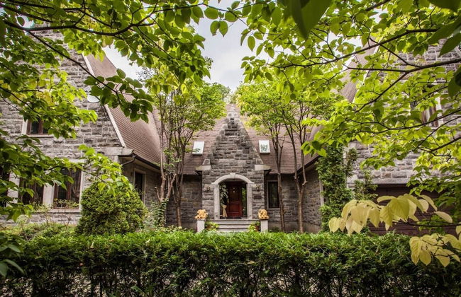 Chateau Olivier - Foto 1