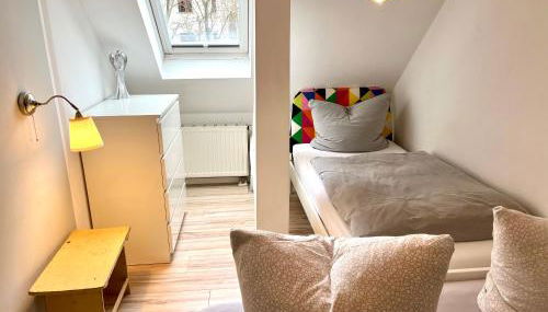 Hinterhaus Apartments - Foto 2