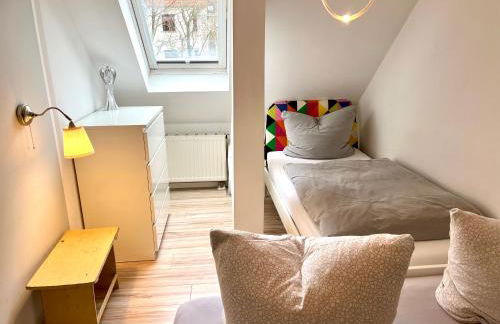 Hinterhaus Apartments - Photo 2