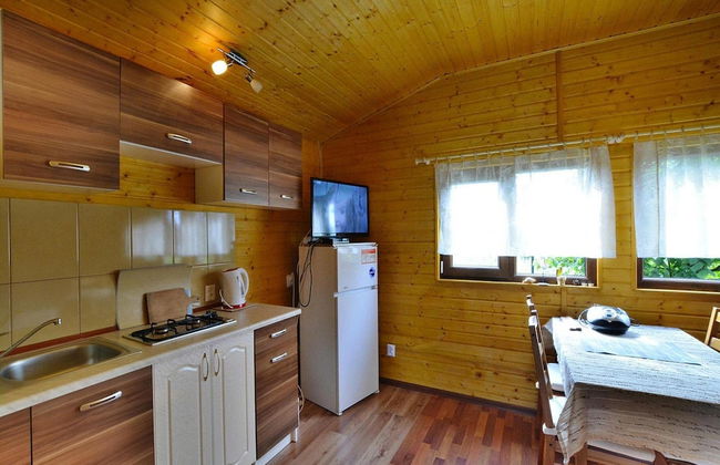 Cottage in Rusinowo Near Seaside Beach - Photo 4