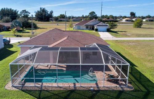 Villa M & M 3 bed 2 bath and a gorgeous pool - Foto 1