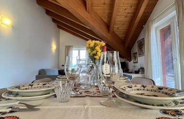 Casa Nella, appartamento vista lago - Foto 32