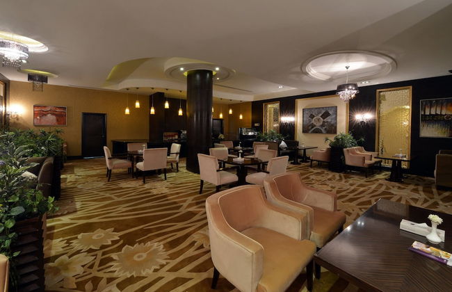 Boudl Al Majmaa - Photo 6