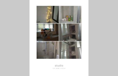 Studio στο κέντρο του Βόλου - Foto 43