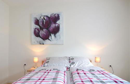 Apartment with private terrace in Velmede - Foto 36