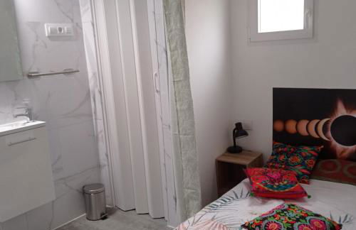 Apartamento en casa de piedra - Foto 11