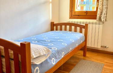 Apartamento Lamatriz Dequin Edificio Sayo 8 - Photo 2