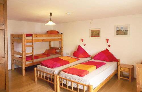 Nengshof Ferienwohnungen Mohnblume und Kornblume - Foto 5