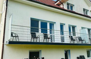 Sunny Apartament PUSTKOWO -SUNNY SIDE BALTIC- - Photo 22