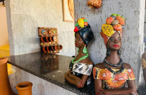 Juscelino Pousada lazer - Foto 53