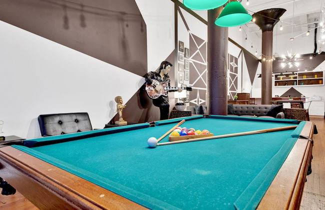 St. Vincent Lofts - Foto 31