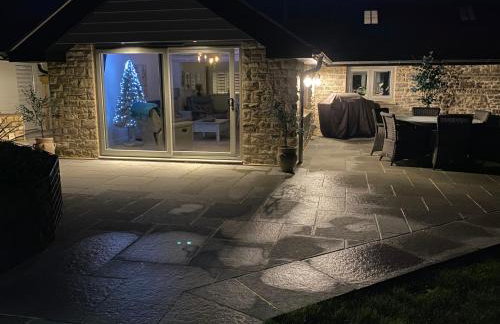 The Cow Stalls - Stunning Farmhouse with Wonderful Views and Garden - Close to Corfe Castle - Foto 41