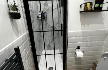 Cozy and modern flat in the heart of Hawick - Foto 31