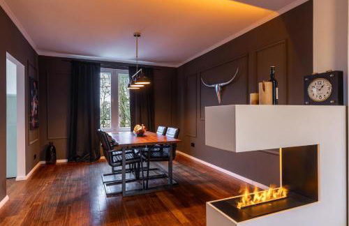 Mokka Suite Design in Neumünster - Foto 7