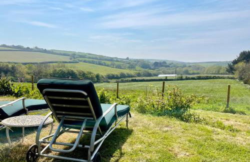 The Dairy - Luxurious Hideaway on The Lizard - Foto 12