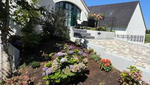 Modern renoviertes Appartment am Luisenhof - Foto 4