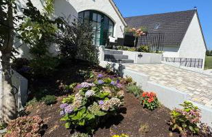 Modern renoviertes Appartment am Luisenhof - Foto 4