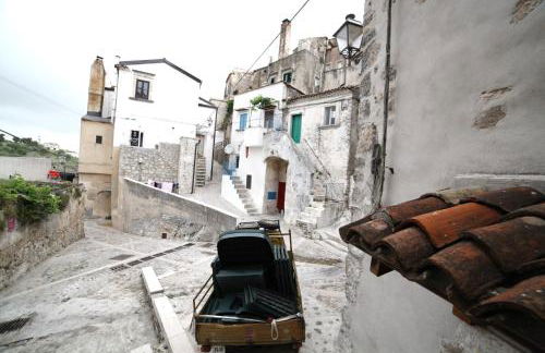 Case Vacanza Al Borgo Antico - Foto 5