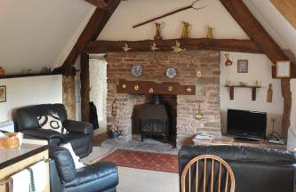 Steppes Farm Cottages - Foto 25
