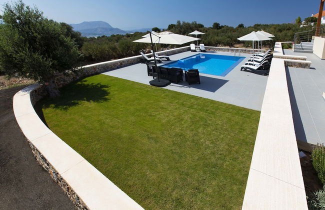 Electra Villas at Kokkino Chorio - Foto 48
