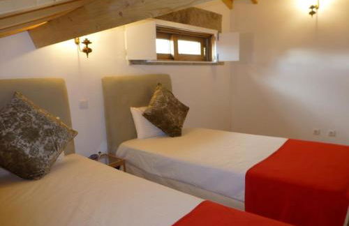 Casa Retiro de Lisei - Foto 20