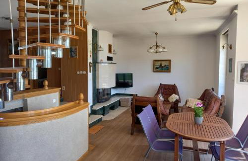 Dom nad jeziorem Zbiczno Siedlisko - Foto 42