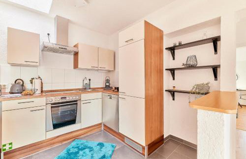 Traumferienwohnung Domblick I Parkplatz inklusive I Zentral & Altstadtnähe I Netflix - Foto 16