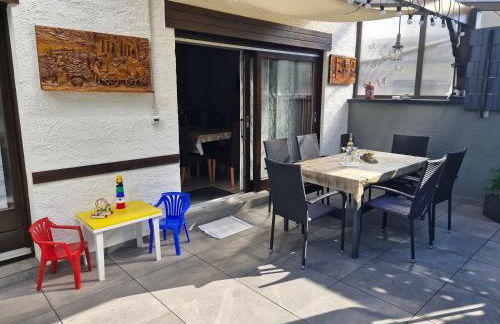 Ferienhaus Heimes - Foto 27