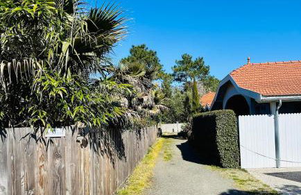 Charmante maison à 150 m de la plage - Foto 13