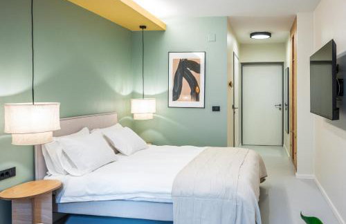 Rooms 23 - FLOK Petrova - Photo 23