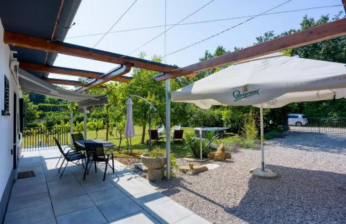 Lovely Cottage with Jacuzzi - Foto 23