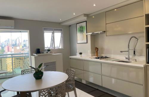 Lindo! A algumas quadras da Av Paulista e Augusta - Foto 25