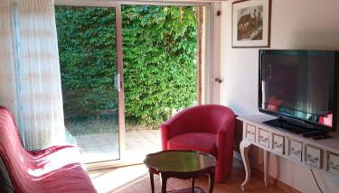 Gîte 2 personnes, proche mer - Foto 3