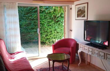 Gîte 2 personnes, proche mer - Foto 3