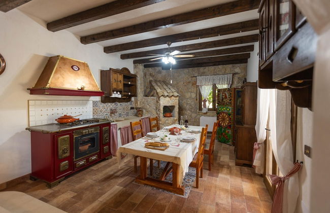 Villa I Mori 4 Emma Villas - Foto 9