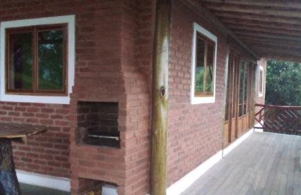 RECANTO DO LEÃO - Foto 35