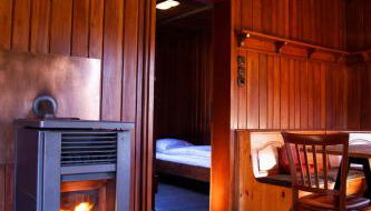 Gitstapper Hof natuurhuis - Foto 3