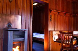 Gitstapper Hof natuurhuis - Foto 3