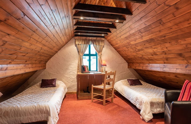 2 Bedroomed Cottage Steps From Kenmare Town - Foto 17