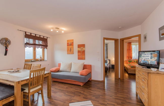 Landhaus Hochkönig - Foto 12