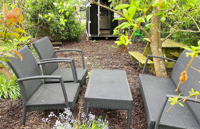 8 Person Holiday Home in Struer - Foto 26