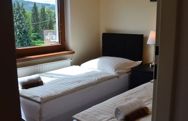 Apartment pod Lysou 3 Bedroom - Foto 11