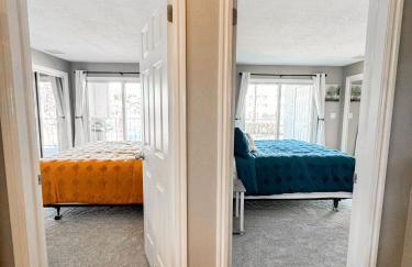 Perfect Family Escape - 3 Bed Condo with Pools - Photo 38