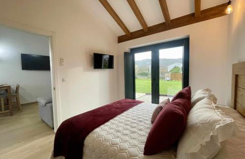 Apartamentos Turísticos A Galera - Ribadeo - Foto 36