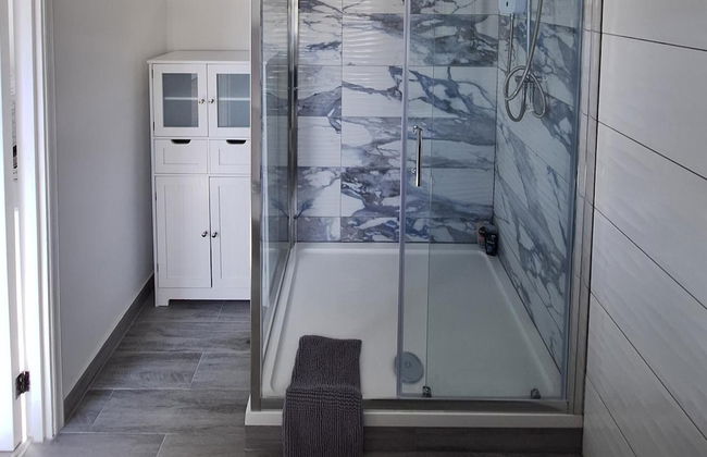 Park Lodge Retreat at Sidcup - Foto 8