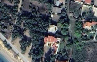 Kallikrateia's villa next to the sea - Foto 28
