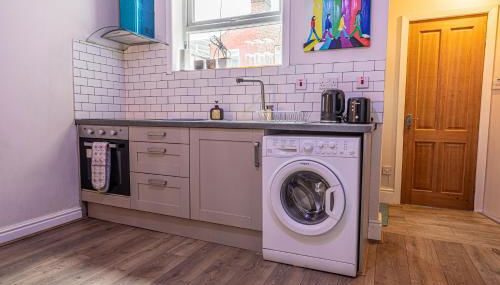 Beautiful Flat - Great Location - Perfect for Long Stays - Foto 4